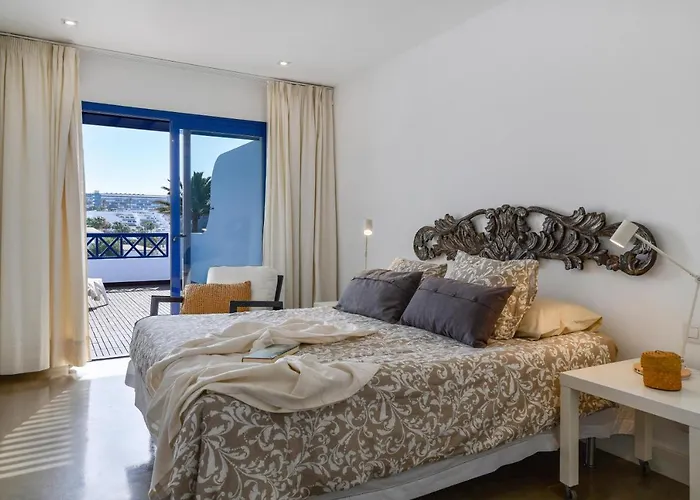 Coloradas Playa Blanca (Lanzarote)