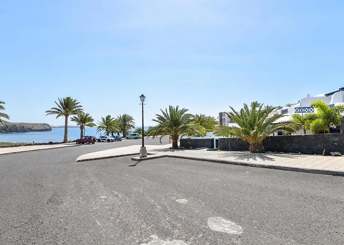 Villa Coloradas Playa Blanca (Lanzarote)