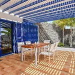 Coloradas Villa