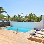 Coloradas Villa Playa Blanca (Lanzarote)