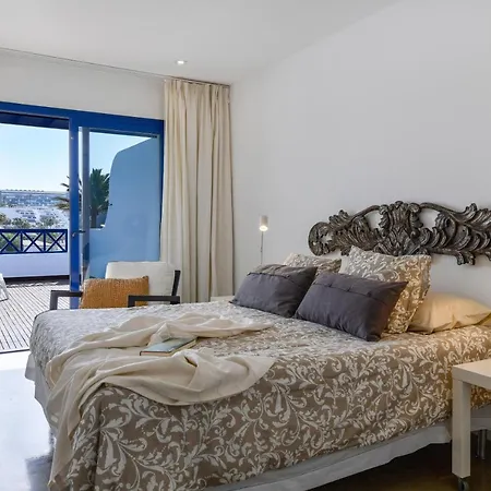 Coloradas Playa Blanca