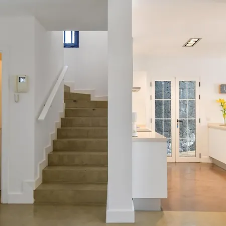 Coloradas Villa Playa Blanca