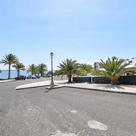 Villa Coloradas Playa Blanca (Lanzarote)